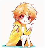 Avatar of LovelyOtakuLove