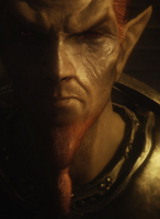 Avatar of Kellborn