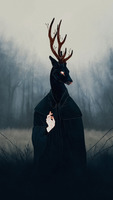 Avatar of Hallowed
