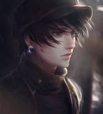 Avatar of Monami