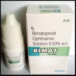 Avatar of Bimatoproststor