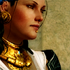 Avatar of Queen Amell