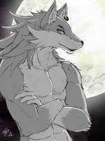 Avatar of FenrirMooneater