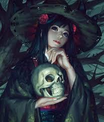 Avatar of Lovely Poison