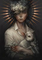 Avatar of Broken God