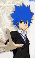 Avatar of Dark