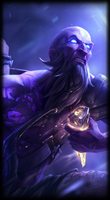 Avatar of Control Mage
