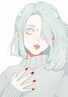 Avatar of Snowfairy