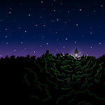 Avatar of Solitude