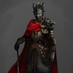 Avatar of MidKnight