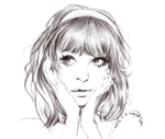 Avatar of lovey doll