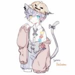 Avatar of leftoveromens