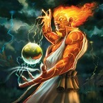 Avatar of Chaotos