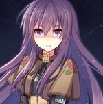 Avatar of Schaliya