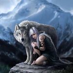 Avatar of wolfjinxluna