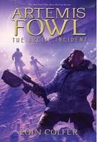 Avatar of Artemis Fowl