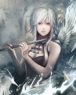 Avatar of Queenie