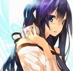 Avatar of Rain Heart