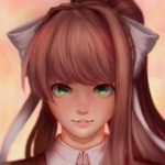 Avatar of Doki Monika