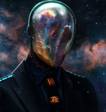 Avatar of Time Traveler
