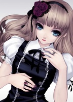 Avatar of Lady Lolita