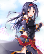 Avatar of yuukikonno08
