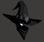 Avatar of Ankou