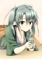 Avatar of Zuikaku
