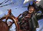 Avatar of Captain Storm