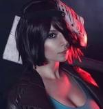 Avatar of ladyjarvis