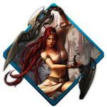 Avatar of Lady Invictus