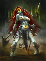 Avatar of Ib