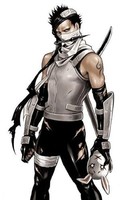 Avatar of Anbu Zabuza