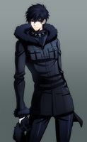 Avatar of The Weaponsmith