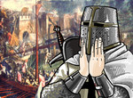 Avatar of Deus Vult