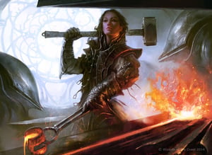 Avatar of Fabricator