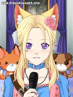 Avatar of animelover1082