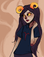 Avatar of Aradia