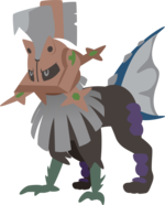 Avatar of Generalized