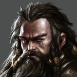 Avatar of dwarvendad