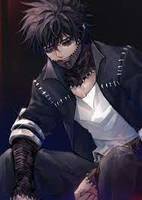 Avatar of Dabi Todoroki