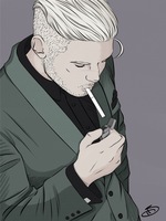 Avatar of itsbashermoran