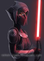 Avatar of 13thSister