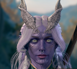 Avatar of DamesWorld