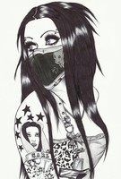 Avatar of Fallout Angel