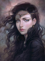 Avatar of LadyTorra