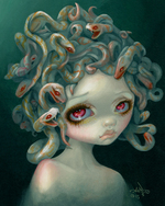Avatar of medusastare