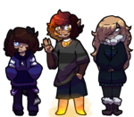 Avatar of Minty