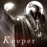 Avatar of Keeper