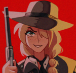 Avatar of Rogue Requiem